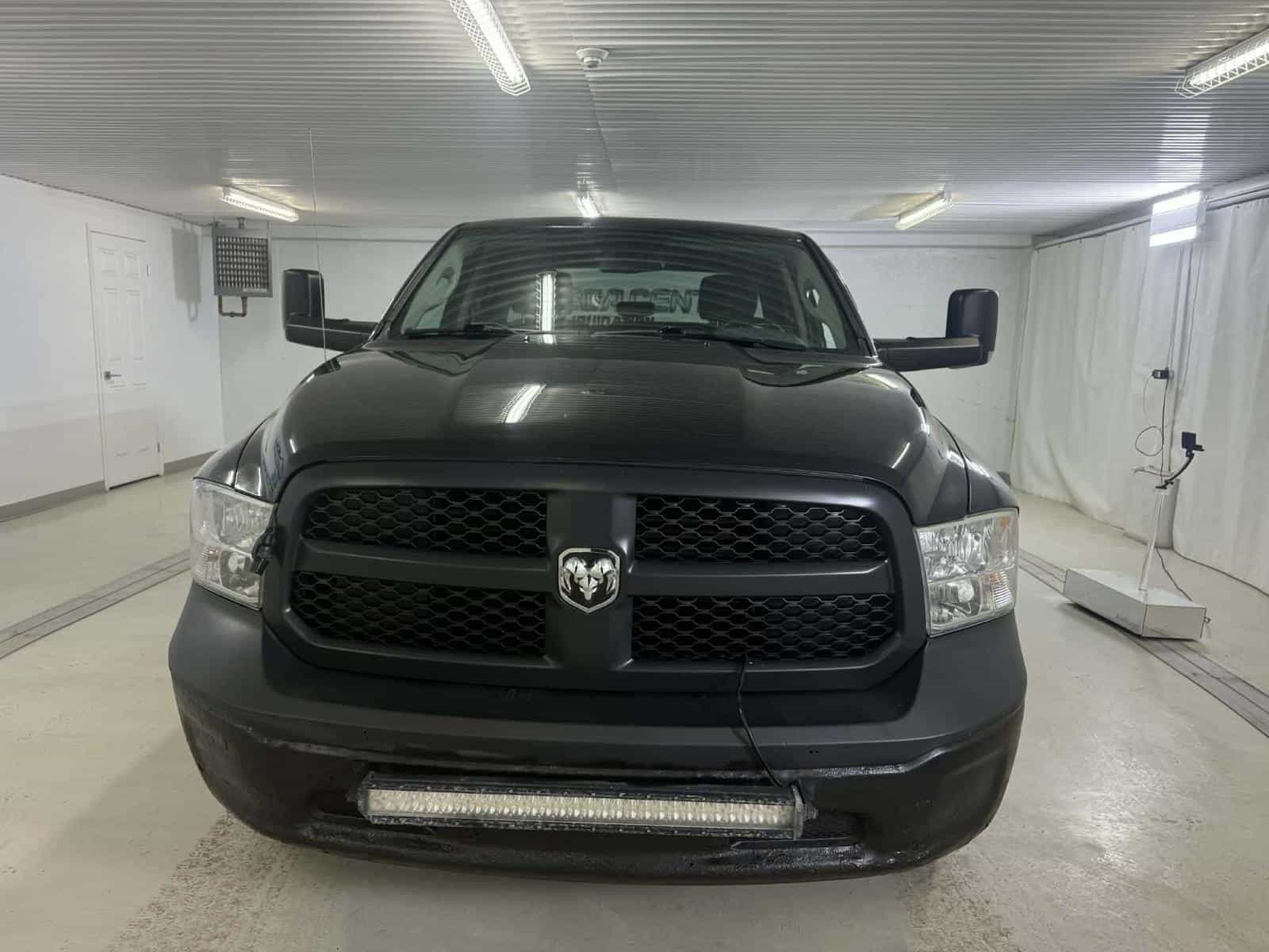 Image 9 RAM 1500 Tradesman 2016
