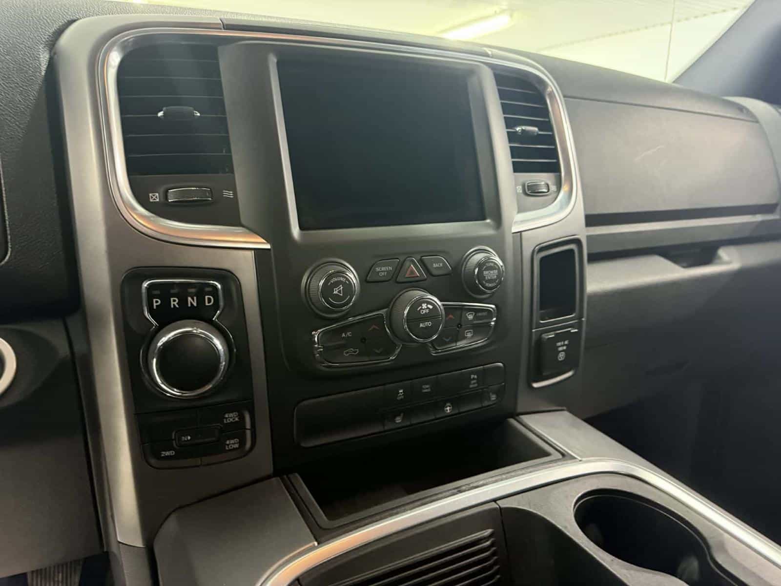 2021 RAM 1500 Classic Warlock - Image 12