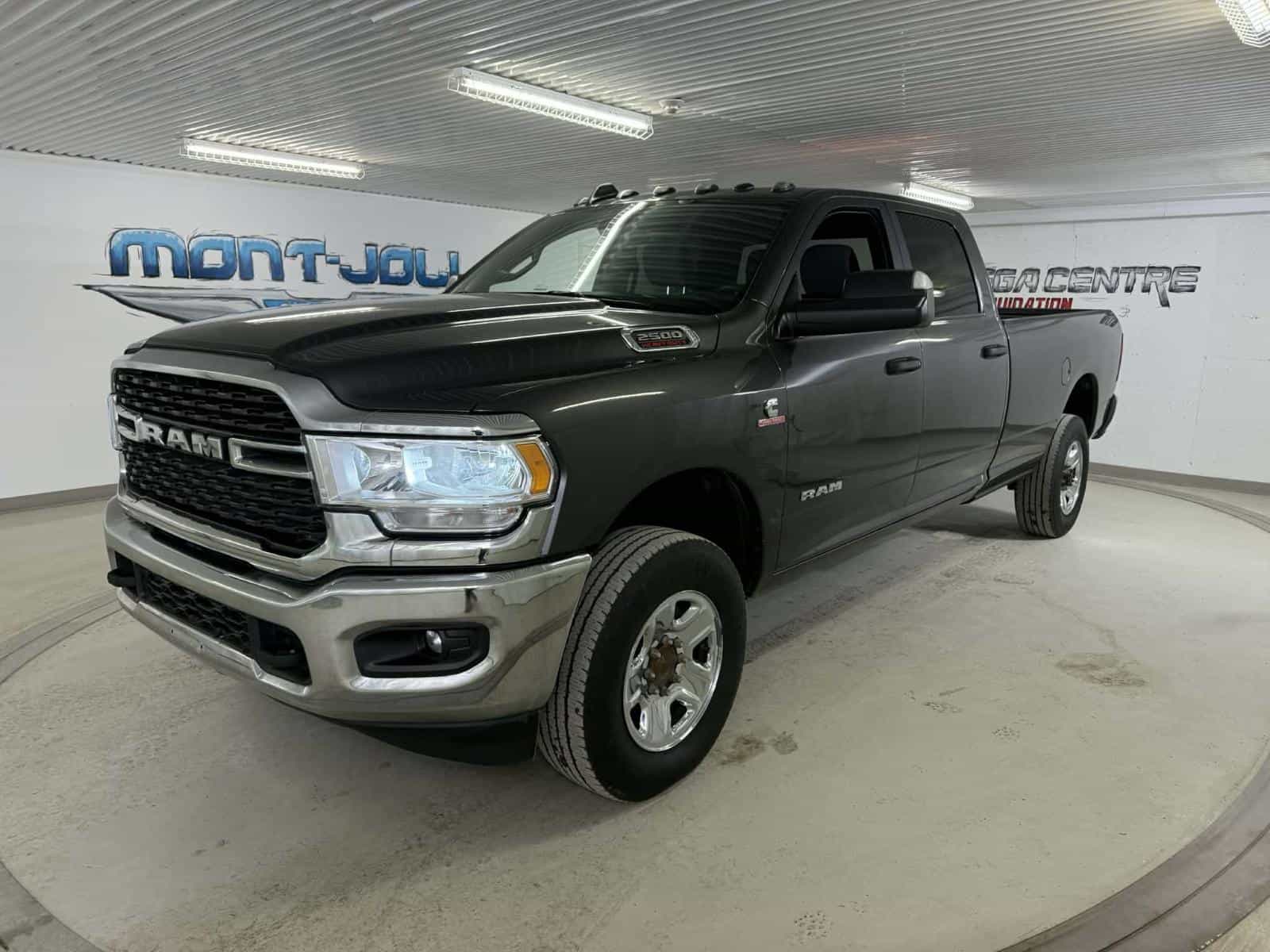 2022 RAM 2500 Big Horn - Image 1