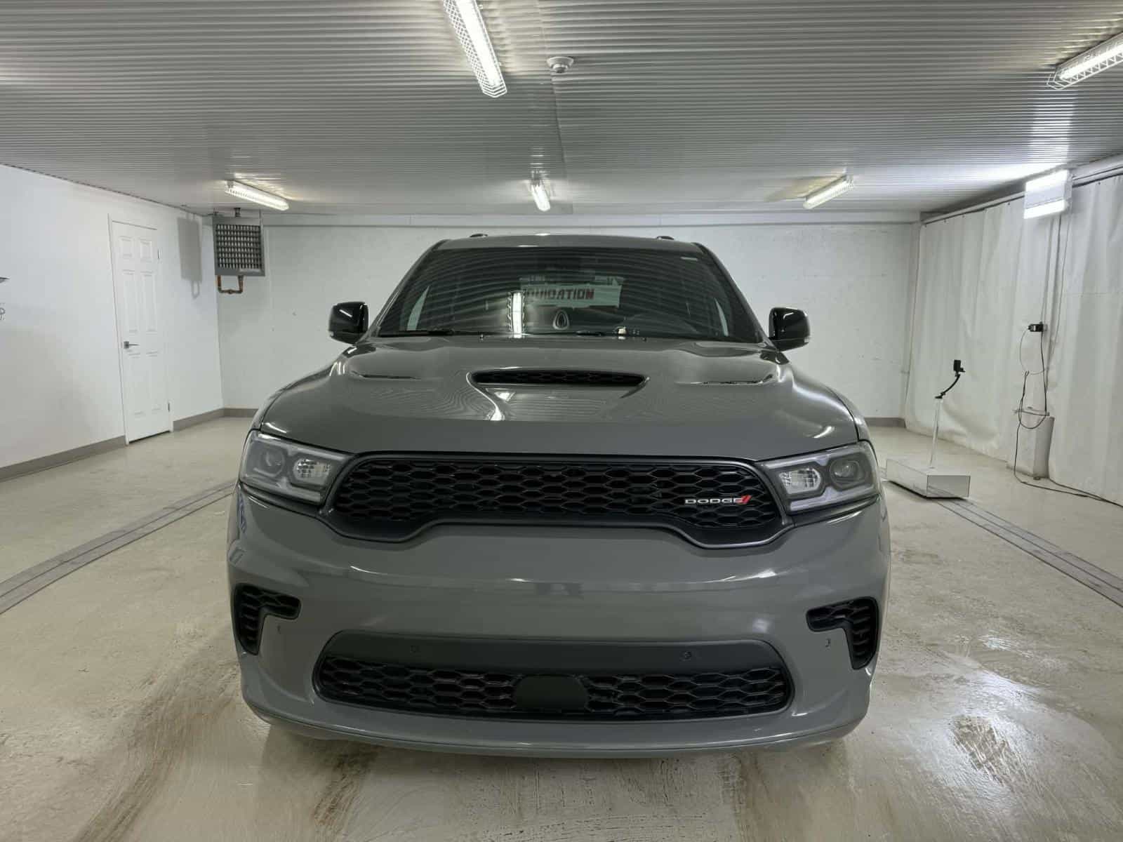 Image 8 Dodge Durango R/T 2025