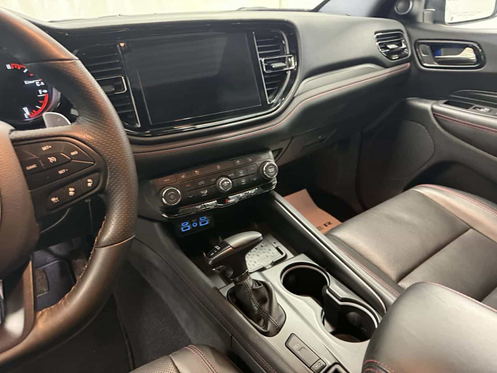 Image 14 Dodge Durango R/T 2025