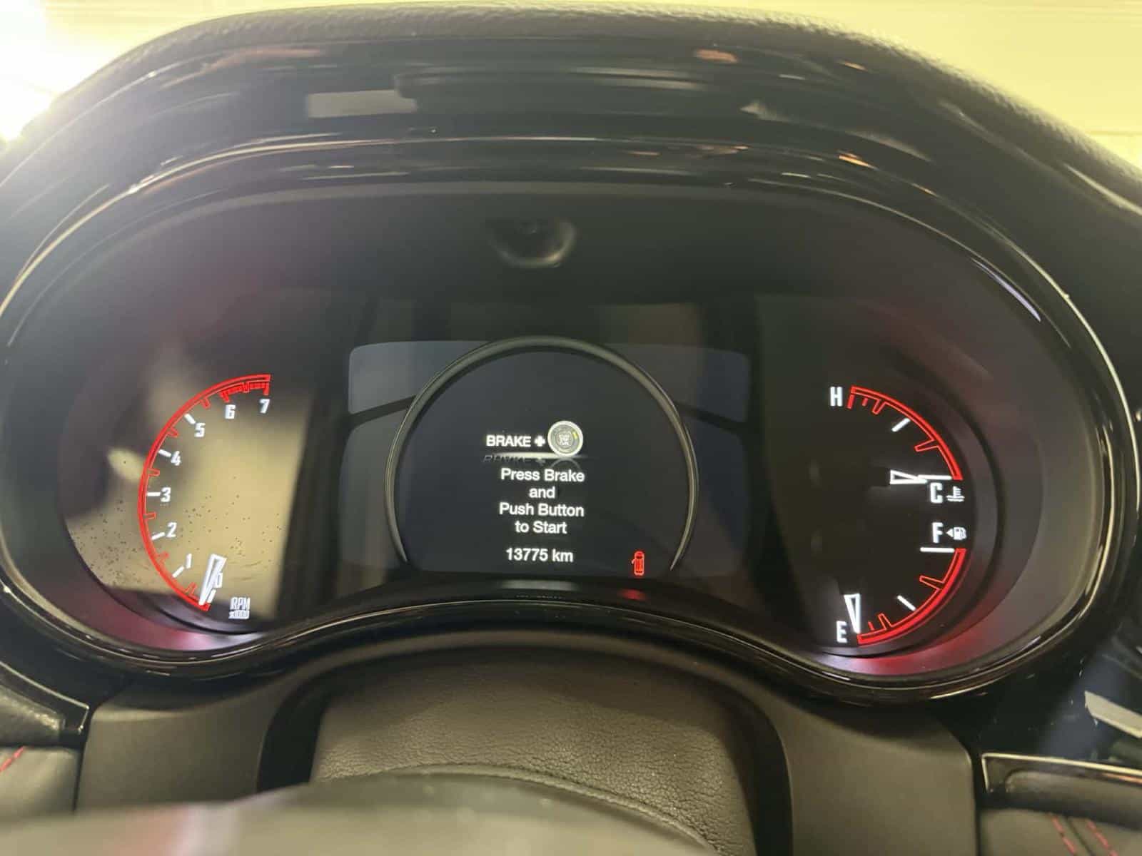 Image 15 Dodge Durango R/T 2025