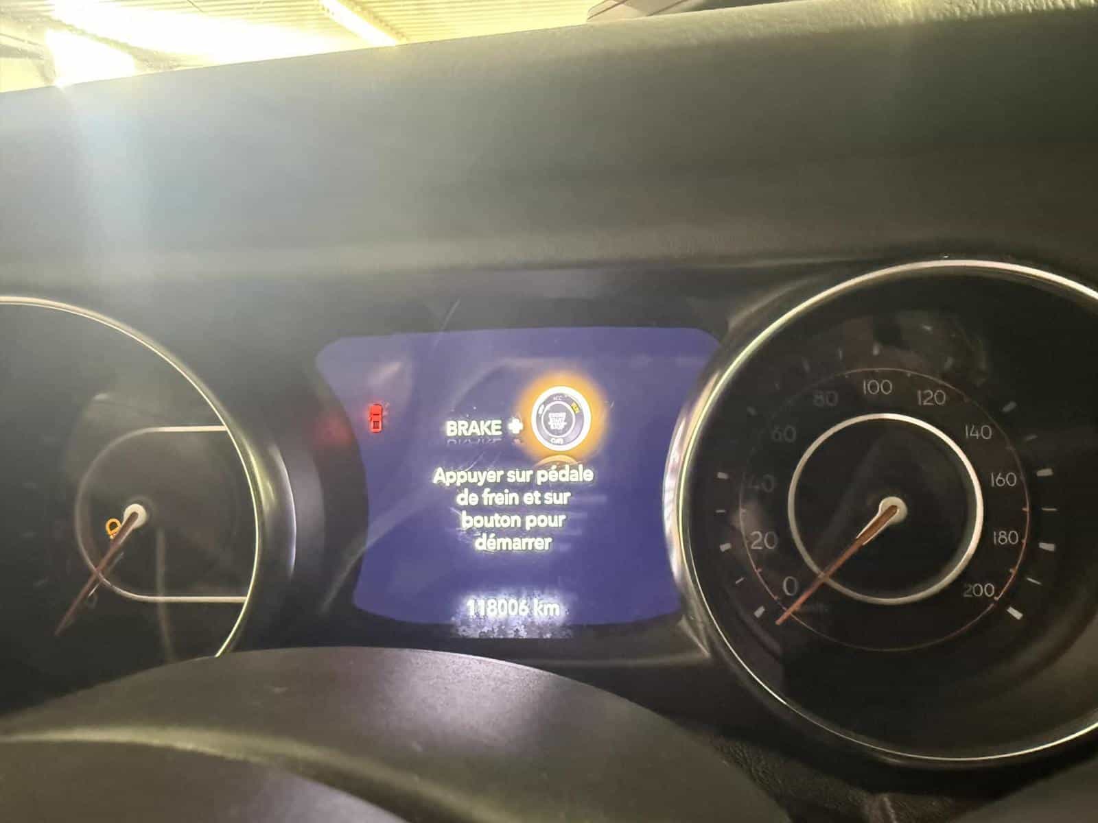 Image 15 Jeep Gladiator High Altitude 2021