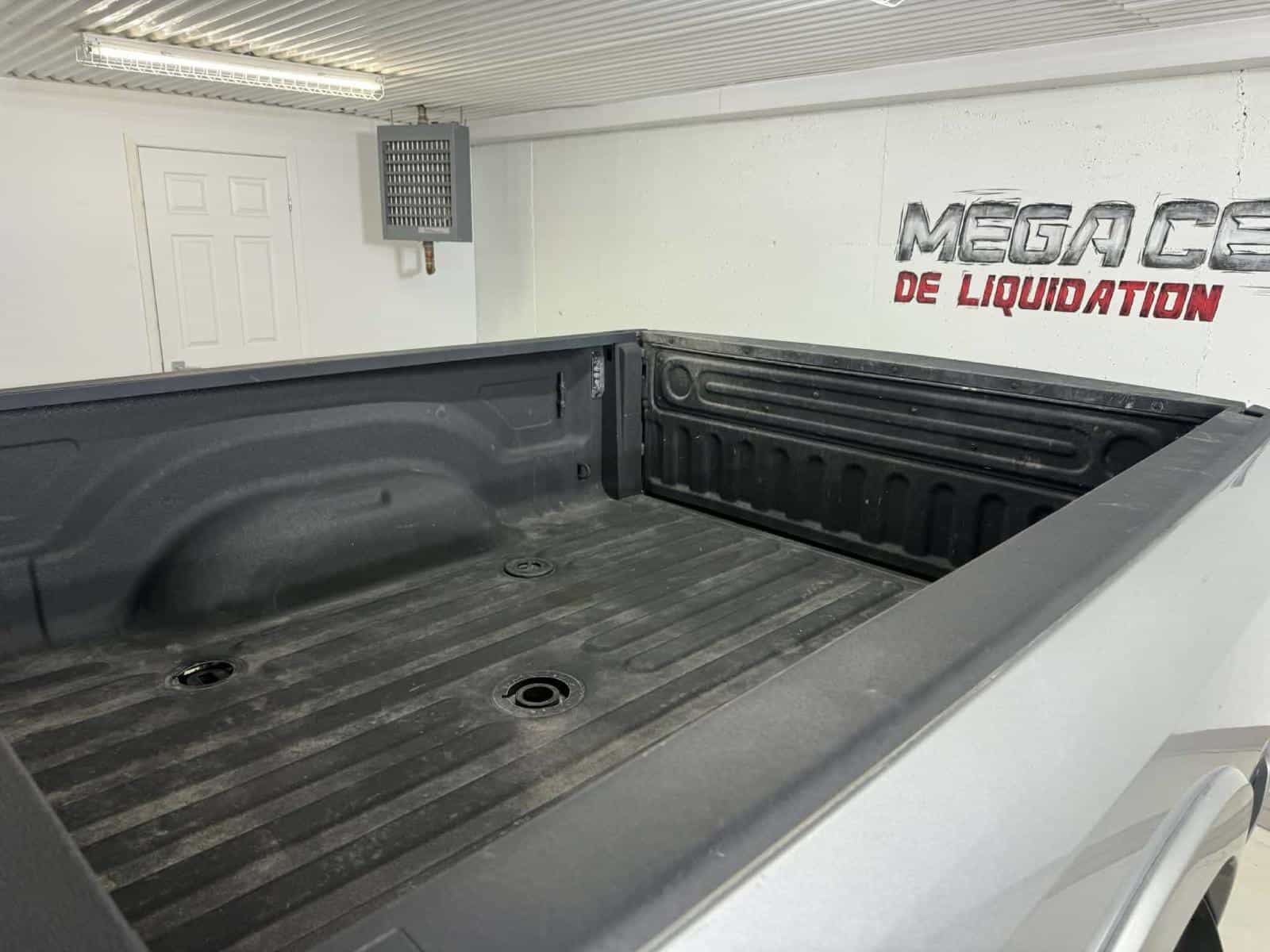 Image 9 RAM 2500 Limited 2023