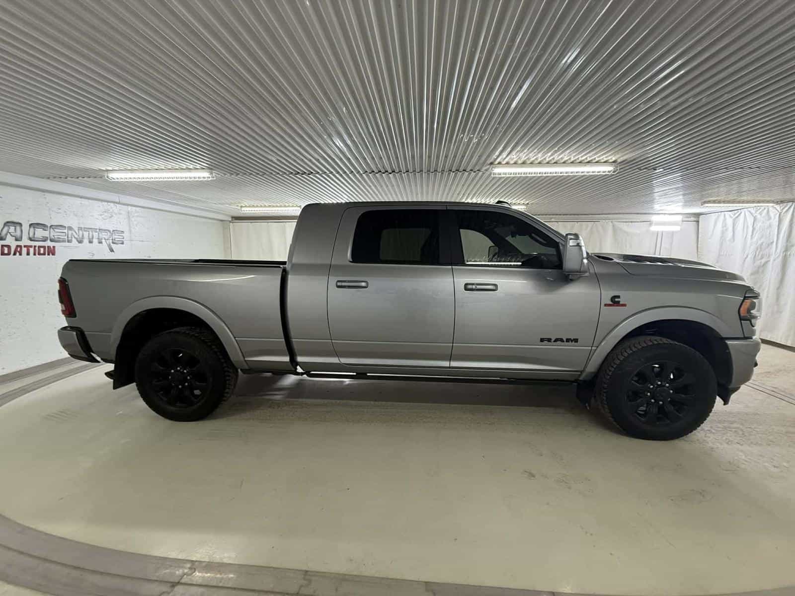 Image 6 RAM 2500 Limited 2023