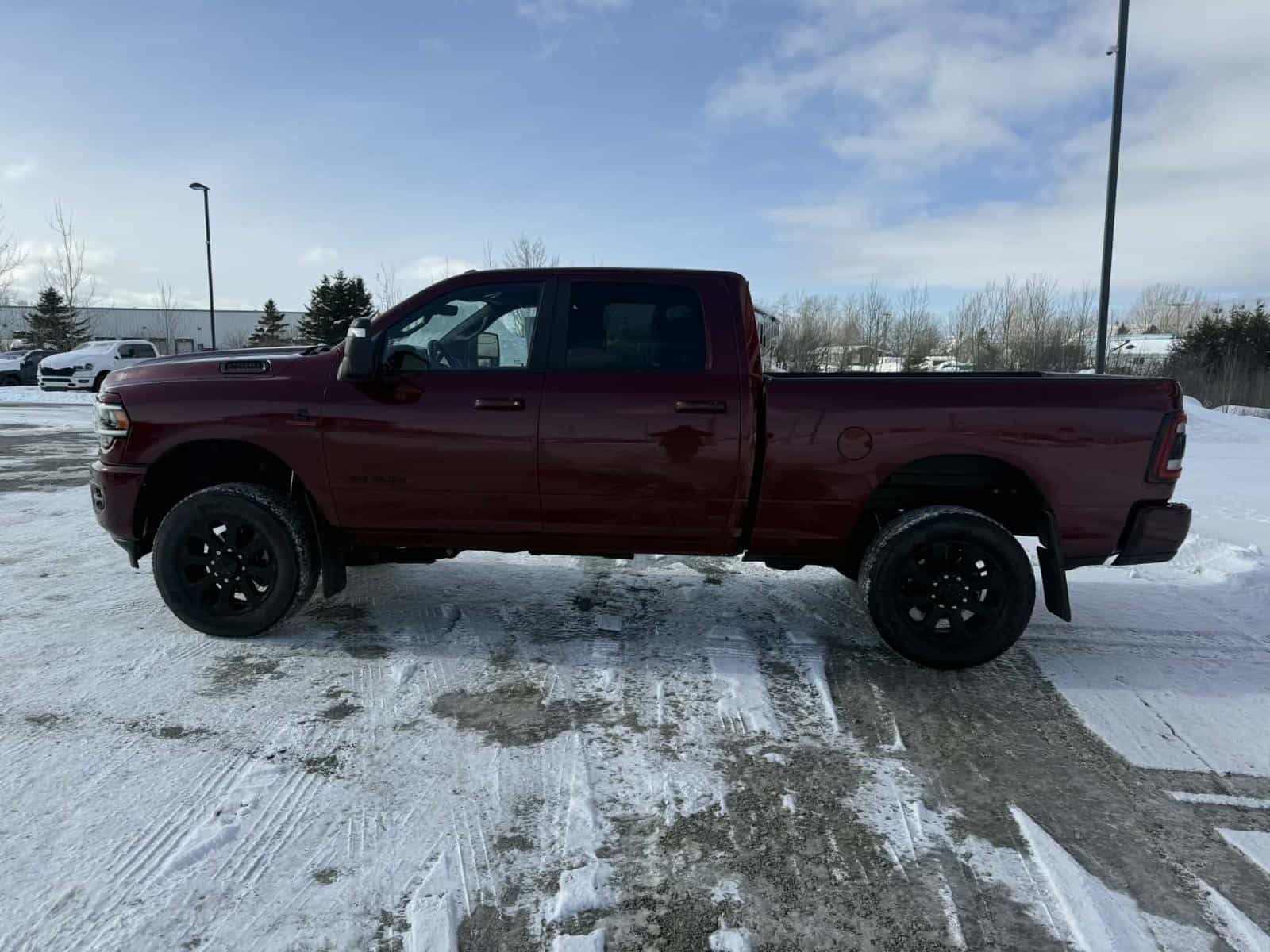 Image 2 RAM 2500 Big Horn 2024