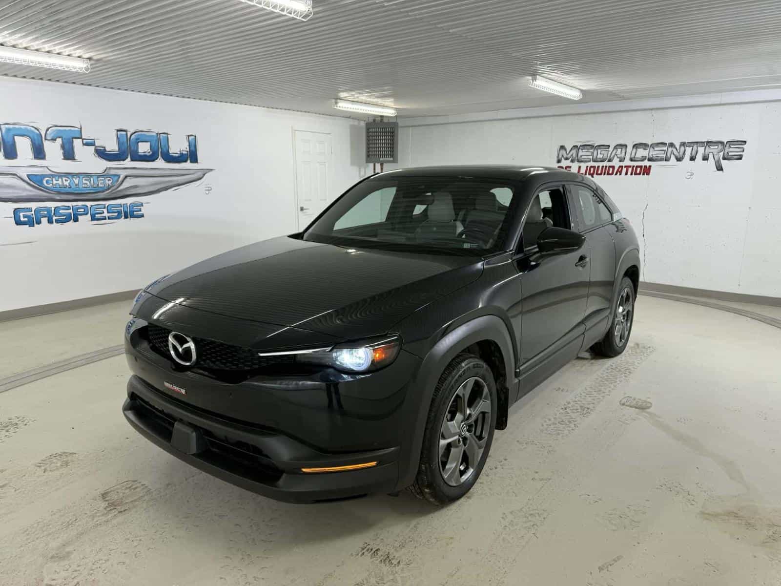 2022 Mazda MX-30 GT - Image 1