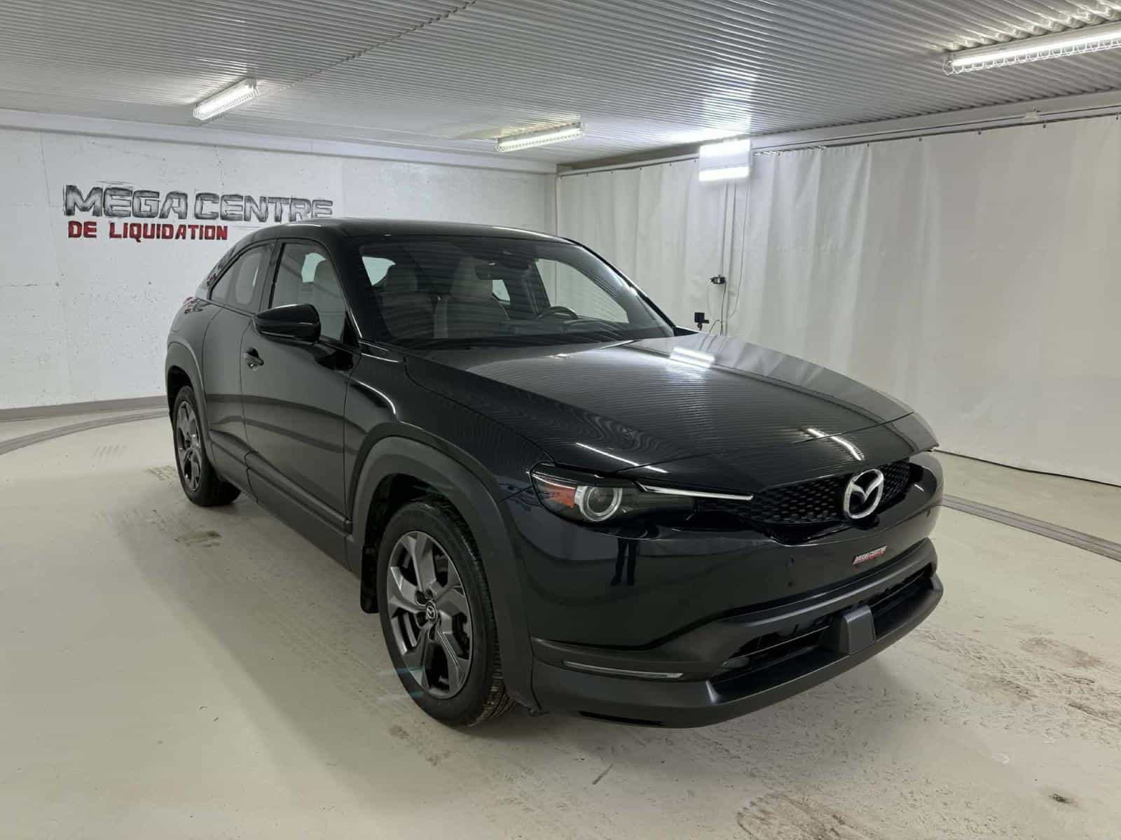 2022 Mazda MX-30 GT - Image 7