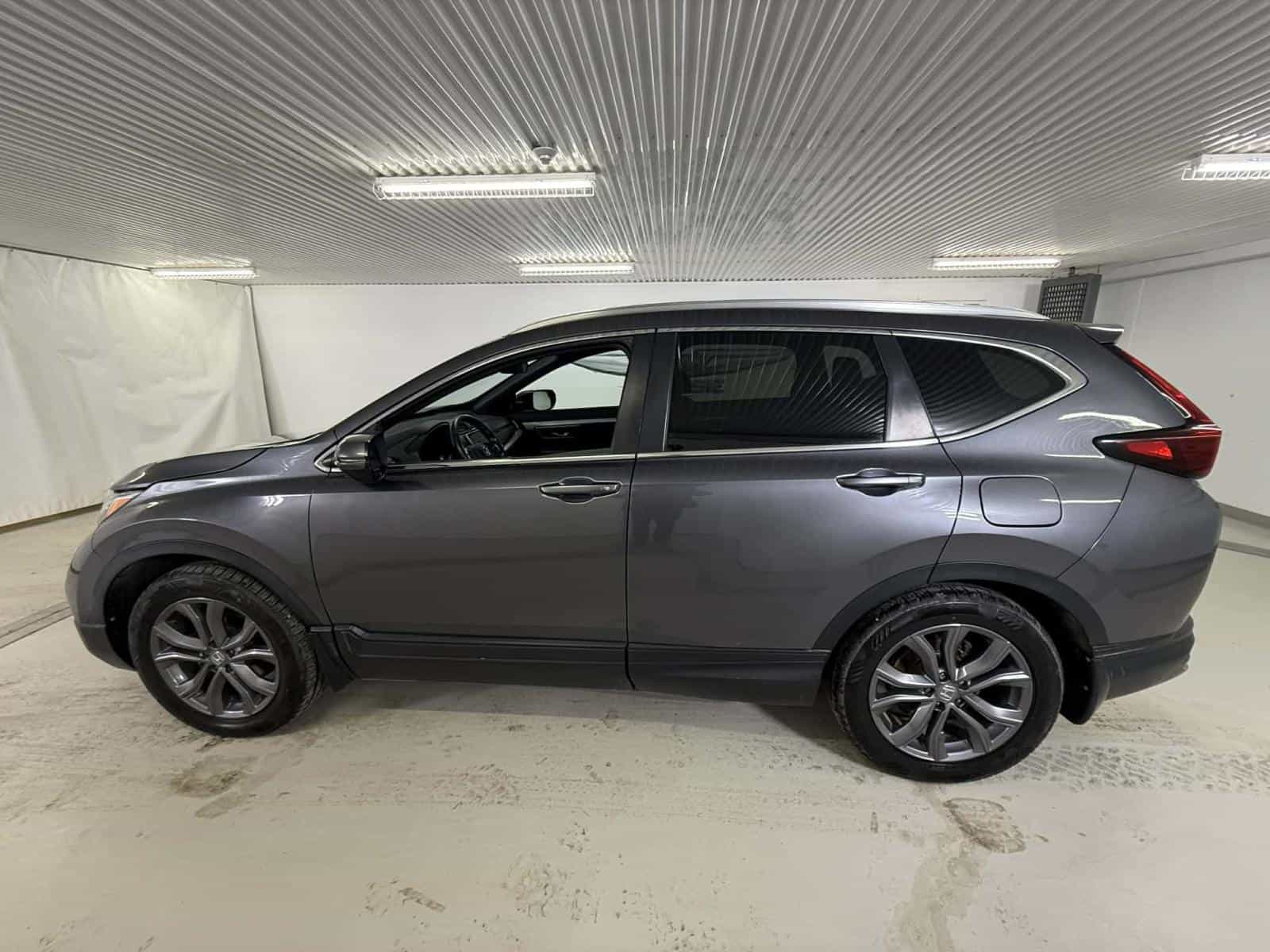 Image 2 Honda CR-V Sport 2020