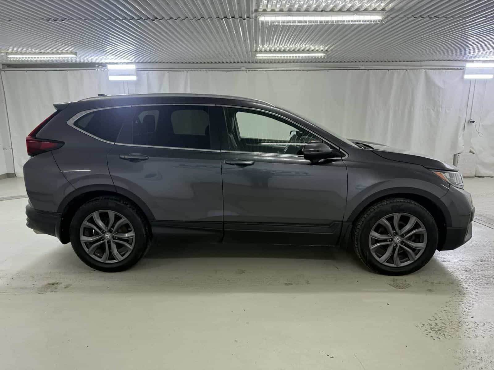 Image 6 Honda CR-V Sport 2020