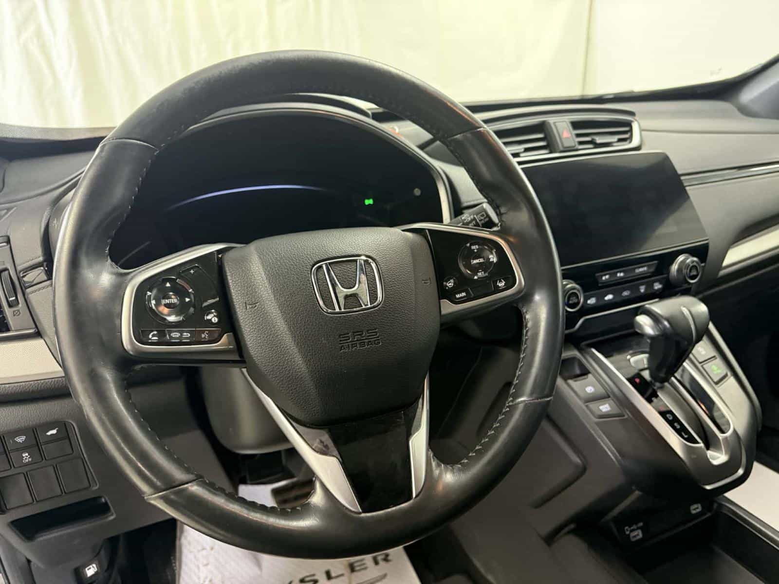 Image 12 Honda CR-V Sport 2020