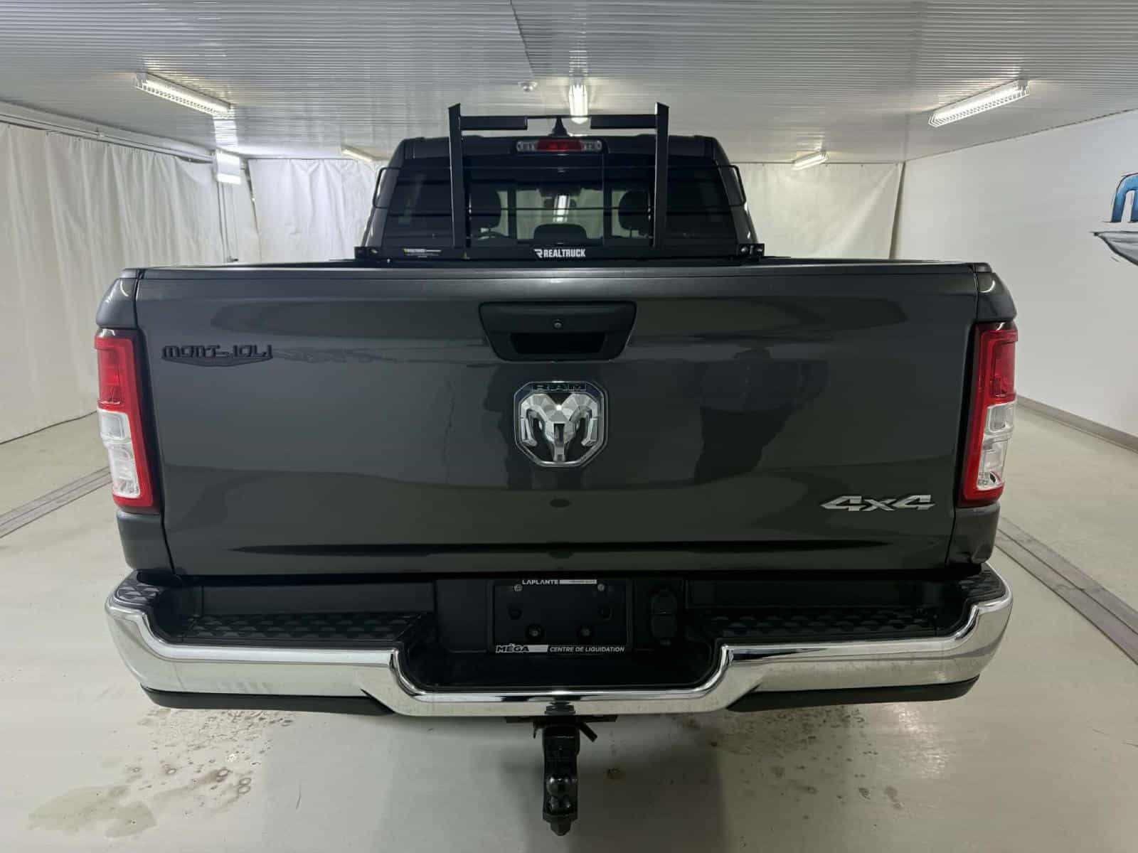 Image 5 RAM 1500 Tradesman 2019