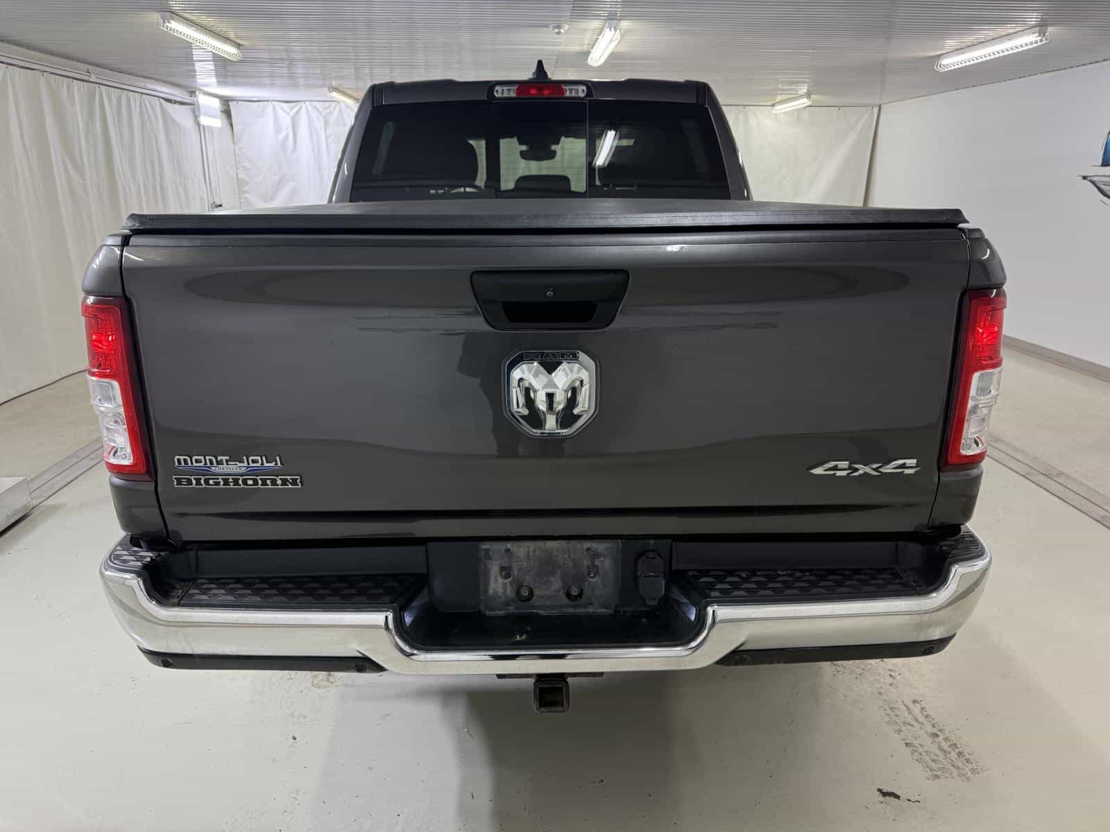 2024 RAM 1500 Big Horn - Image 6
