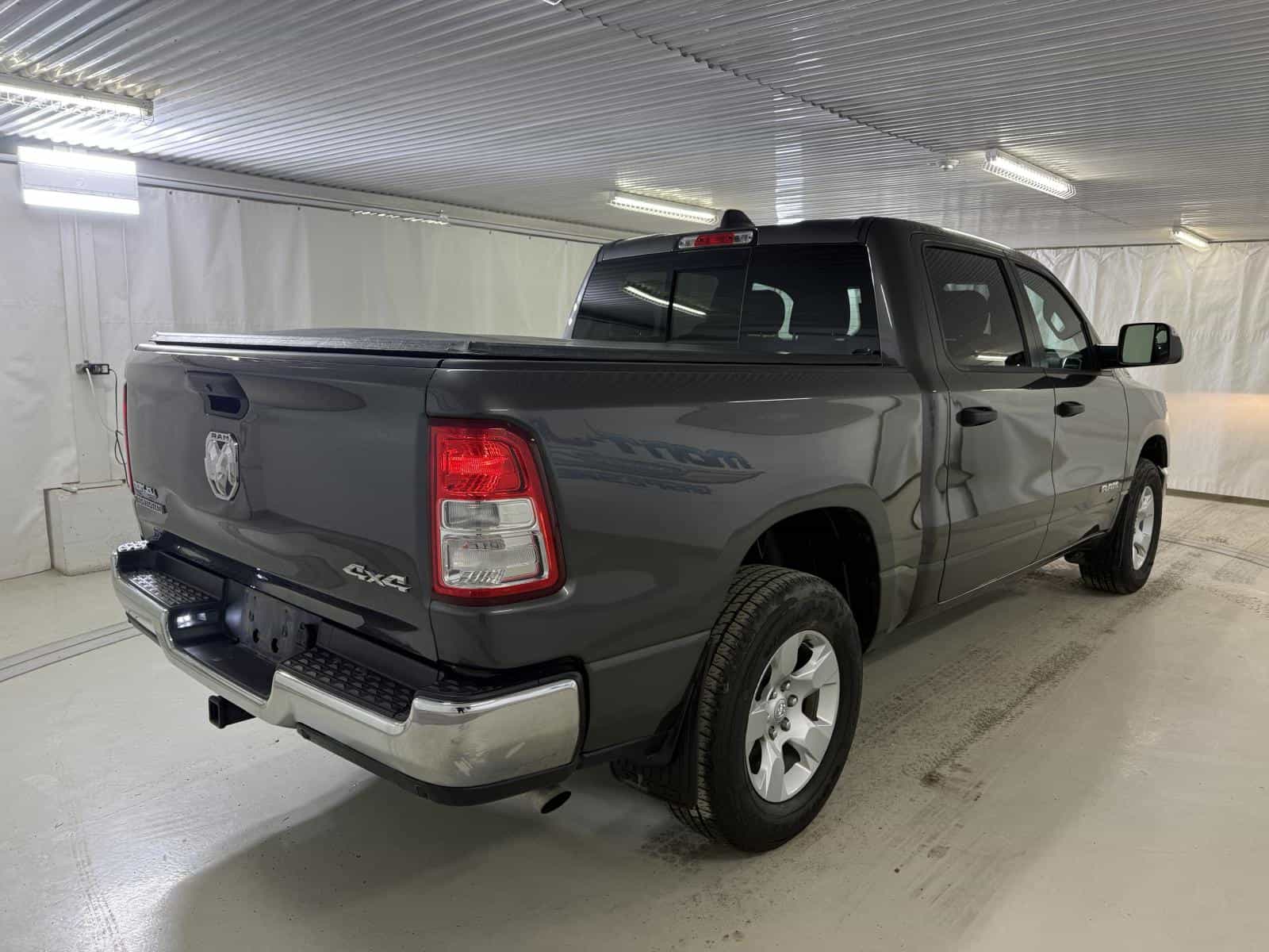 2024 RAM 1500 Big Horn - Image 5