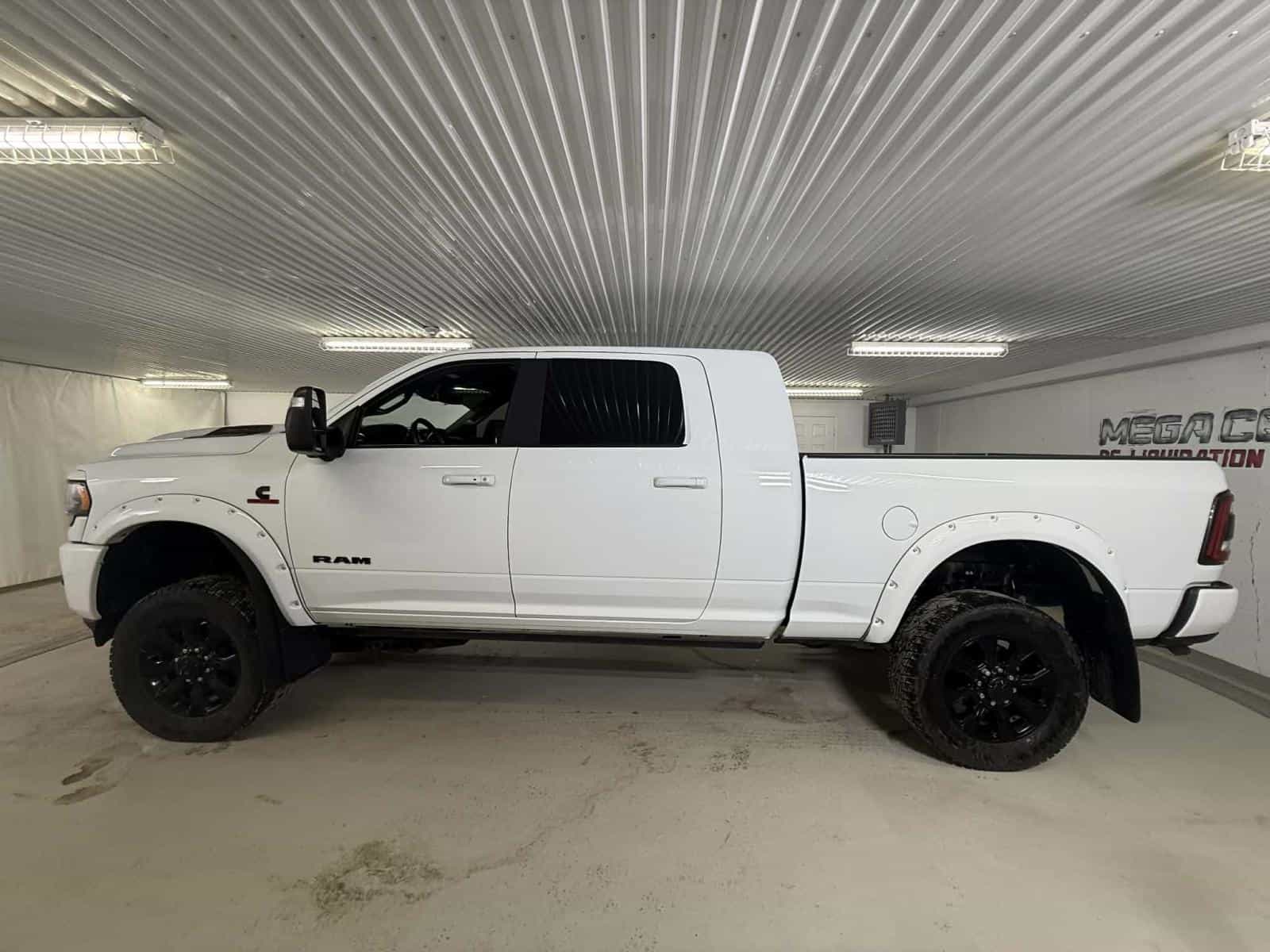 Image 2 RAM 2500 Limited 2024