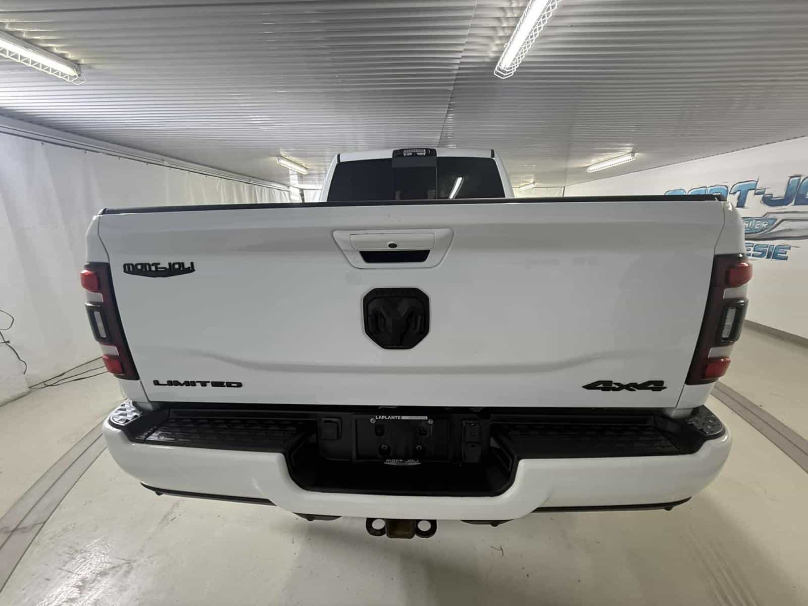 Image 4 RAM 2500 Limited 2024