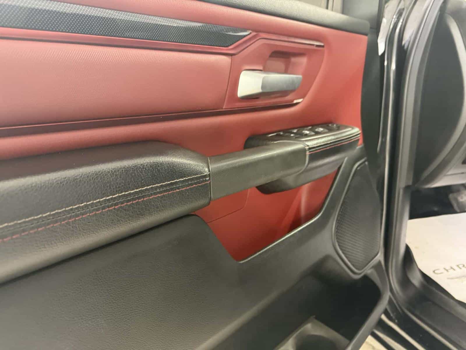 Image 11 RAM 1500 Rebel 2020