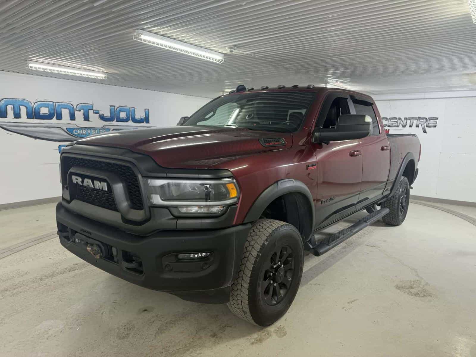 2019 RAM 2500 Powerwagon - Image 1