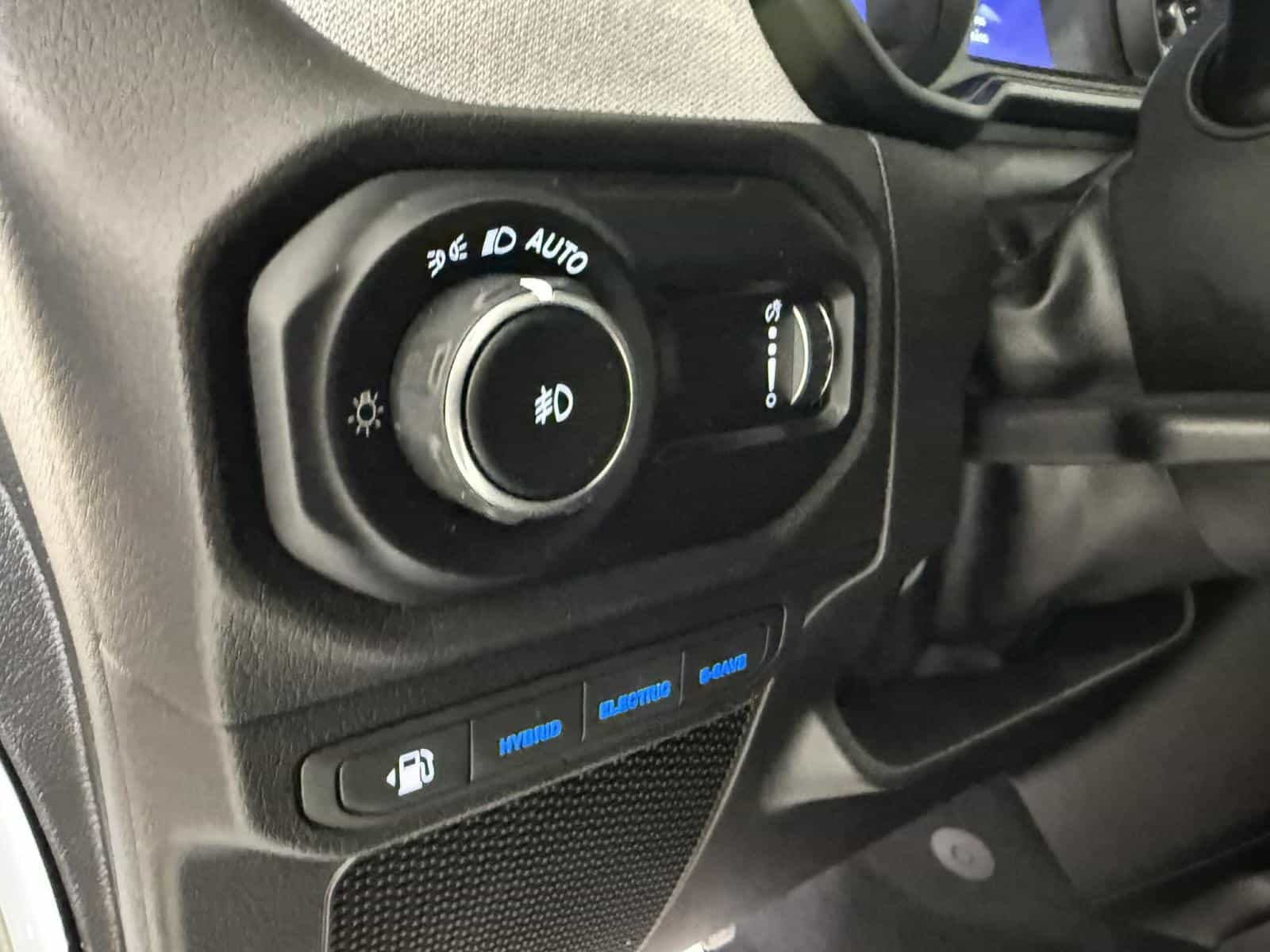 Image 10 Jeep Wrangler Sport S 2025