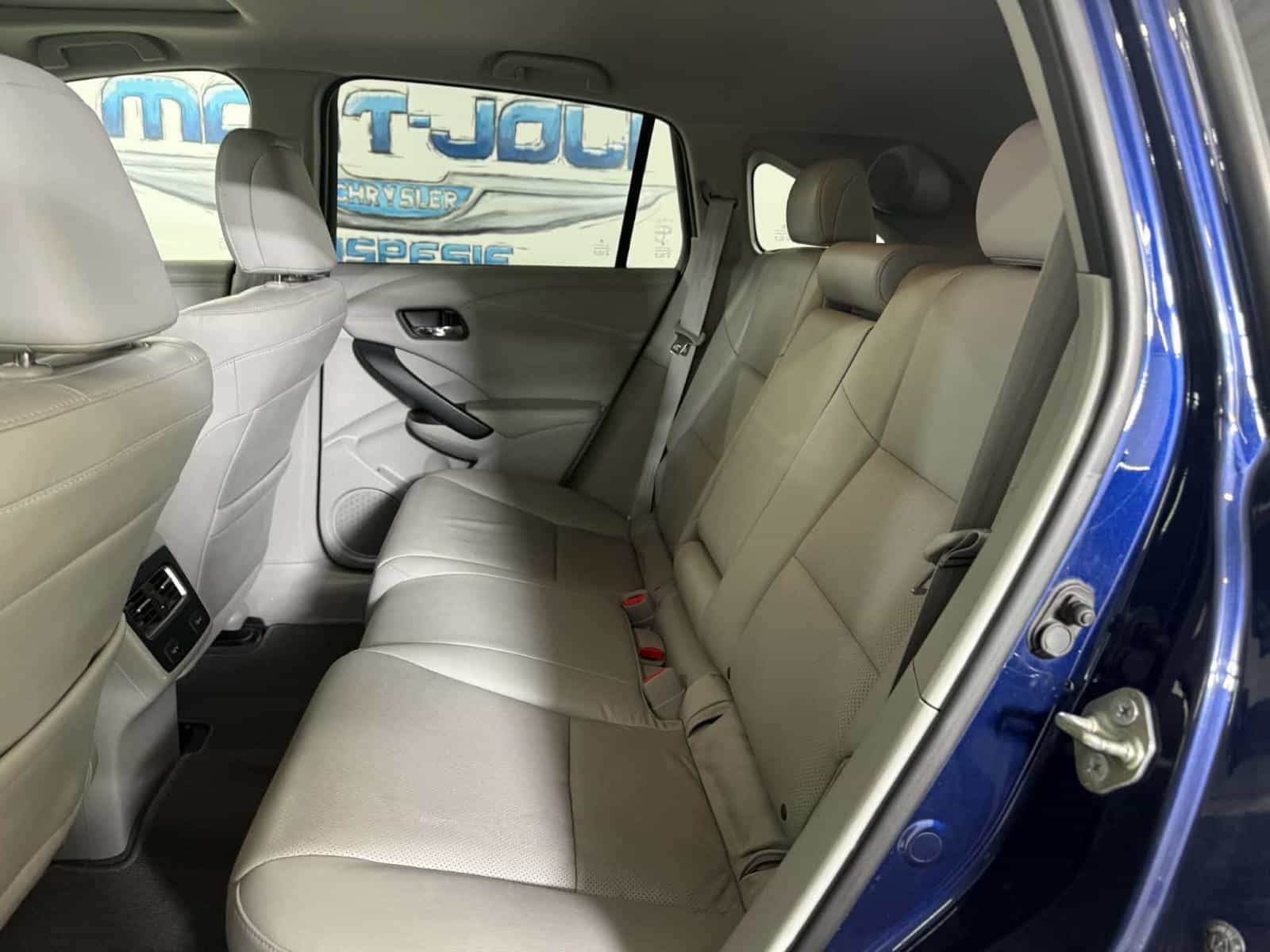 Image 9 Acura RDX Elite 2017