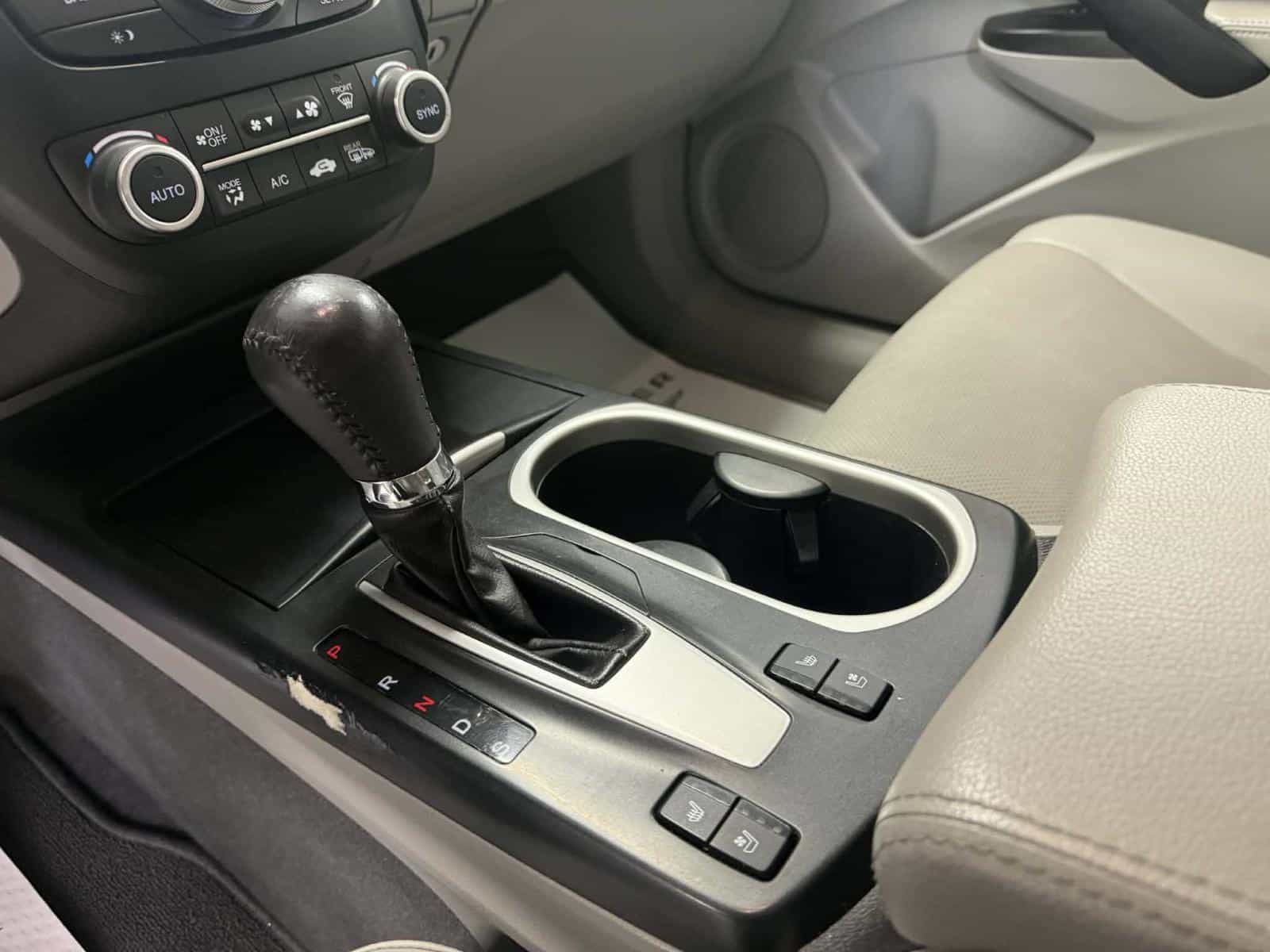 Image 13 Acura RDX Elite 2017