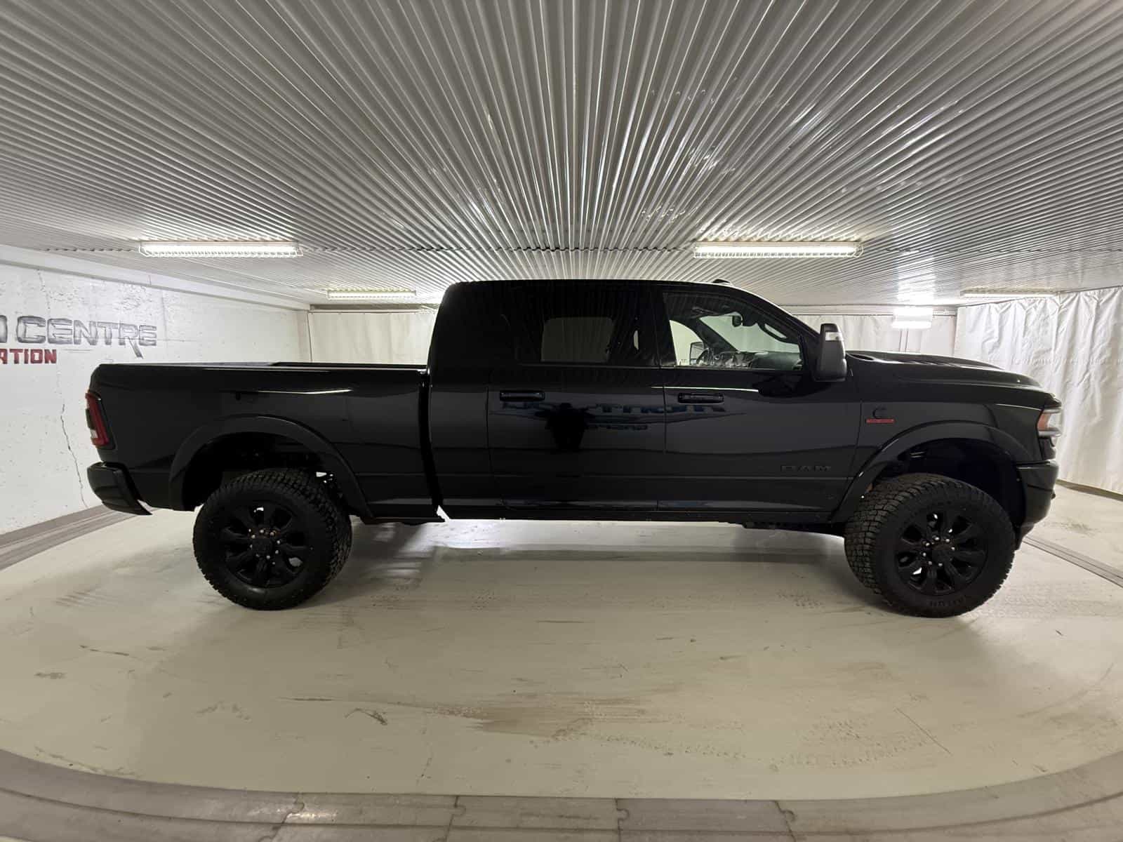 Image 5 RAM 2500 Laramie 2023