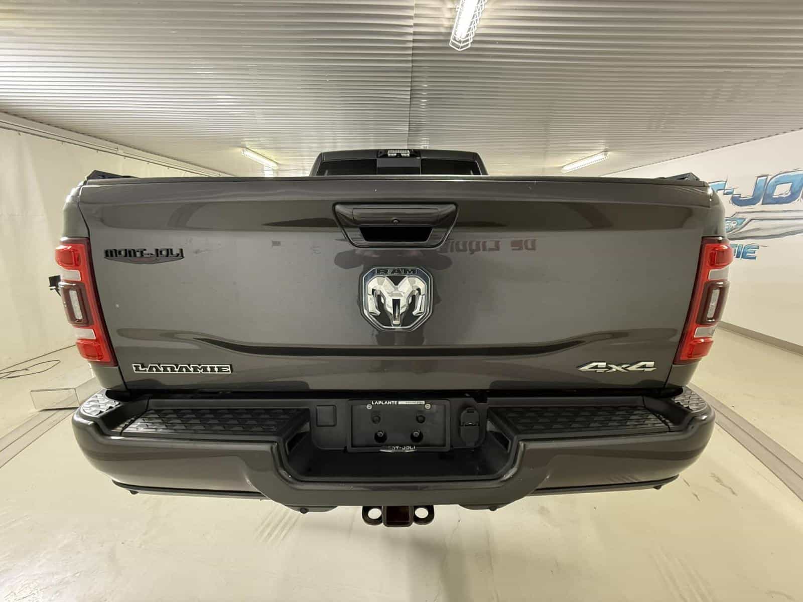 Image 4 RAM 2500 Laramie 2023