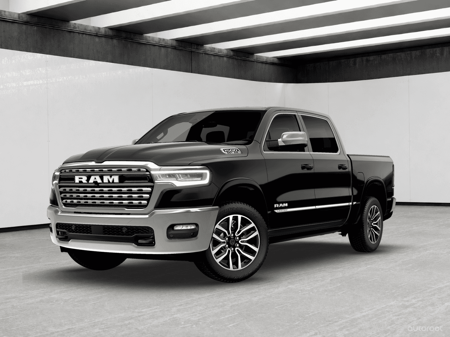 Image 1 RAM 1500 Limited 2026