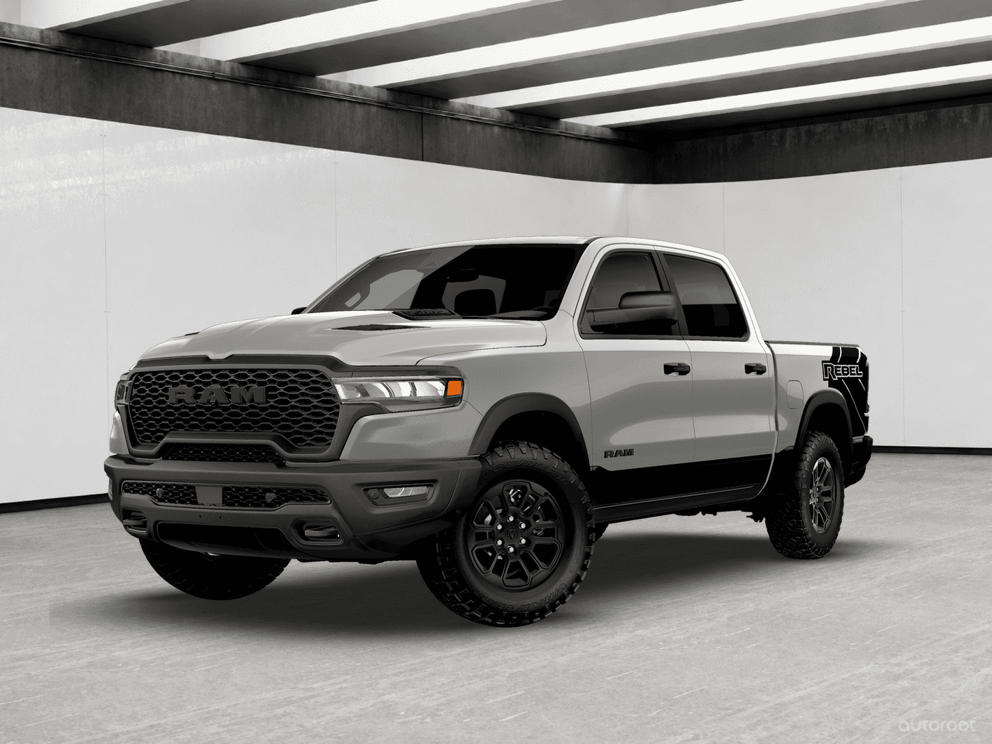 2026 RAM 1500 Rebel - Image 1