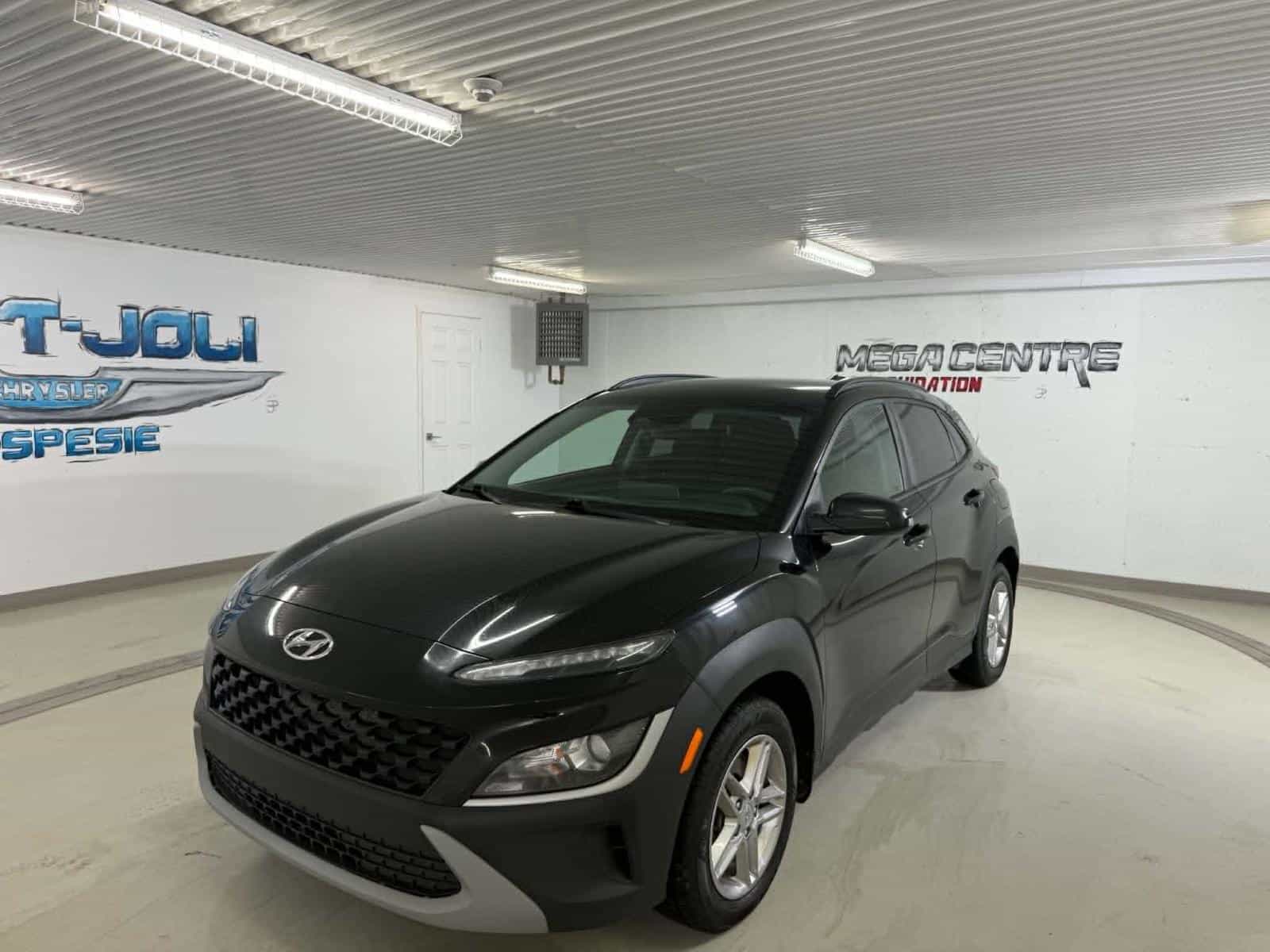 2022 Hyundai Kona 2.0L Essential - Image 1