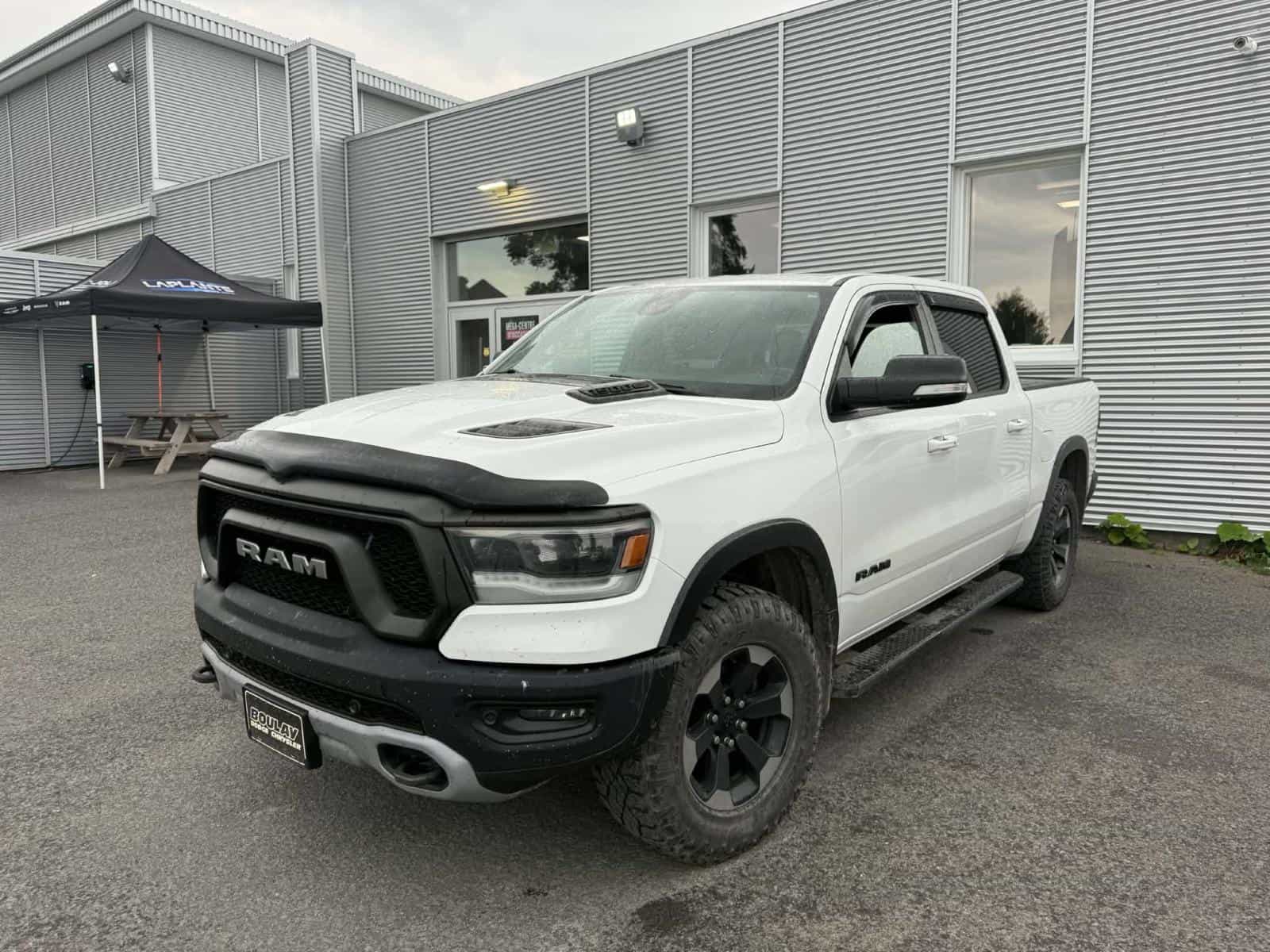 2019 RAM 1500 Rebel - Image 1