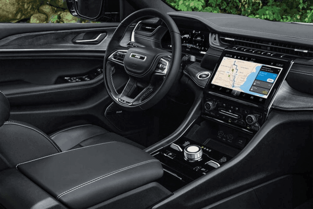 Technologie de pointe