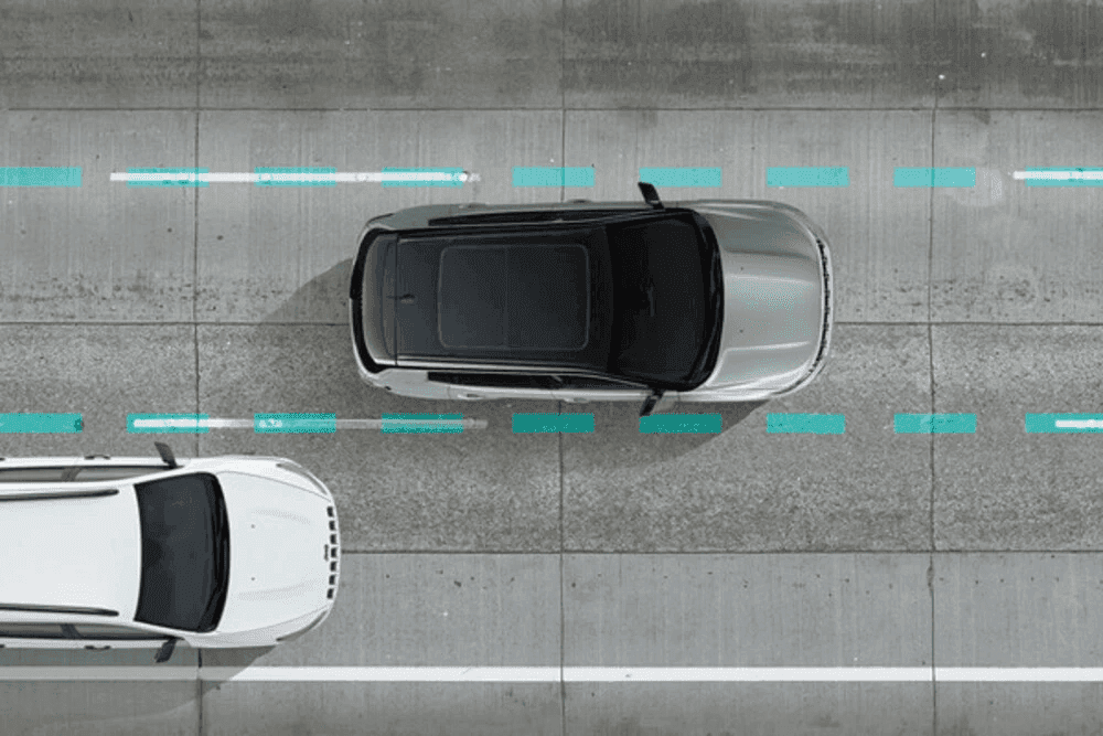 Innovative and Reliable Safety